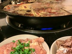 -酒友老火锅(渝中店)