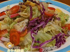 养生大拌菜-锡和无锡菜(景丽苑店)