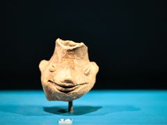 -三星堆博物馆