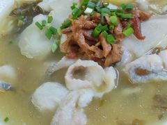 -面道赞宁海海鲜面(迎凤街店)