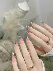 -M·X Nail日式美甲美睫
