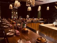 -赤RedBowl川锅·炙烤·板前(北京瑰丽酒店)