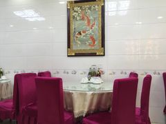 -老许家正宗驴肉黄面胡羊焖饼·烧烤(名吃广场店)