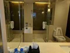 -香港尖沙咀凯悦酒店