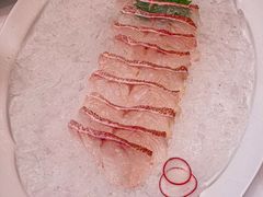 -京彩臻品火锅