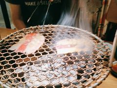-烧肉达人•炭火烧肉(新天地店)