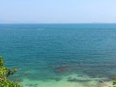 -美人鱼悬崖海景餐厅(鹿嘴山庄店)