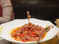 -炊烟小炒黄牛肉(浦东世纪汇店)