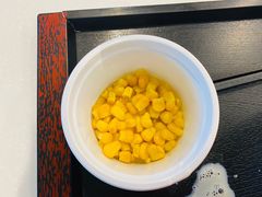 田园玉米杯-永和大王(浦东国际机场店)