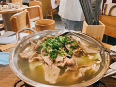 -肖四女·江湖菜(临港店)
