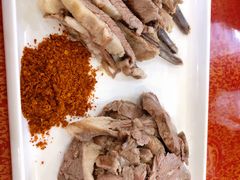 手抓羊肉-国强手抓(北京西路店)