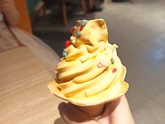 -德克士(东安店)