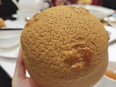 招牌菠萝包-炳胜品味(海印总店)