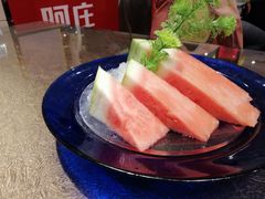 -阿庄新豫菜(航海东路店)