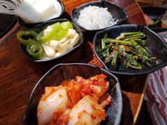 -杀猪天·韩国烤肉(总店)