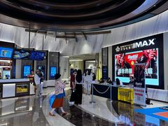 -英皇电影城(平安金融中心IMAX激光店)