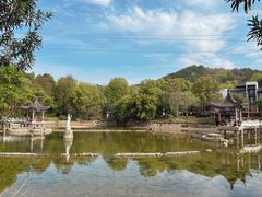 -青龙山国家森林公园