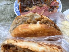 -稷山翟店饼子(龙岗路店)