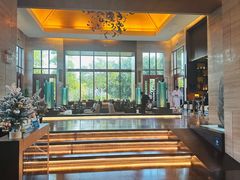 -广州都喜泰丽温泉度假酒店
