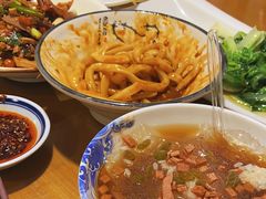 -易老妈蹄花.特色川菜(人民公园总店)