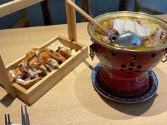 -关东小磨东北菜(上海长风大悦城店)