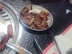 -炽城·烤肉名家(鸿达中央广场店)