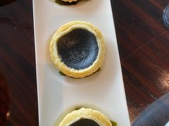 -湛江民大喜来登酒店-采悦轩中餐厅