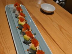 -Tuna maki寿司(园区永旺店)
