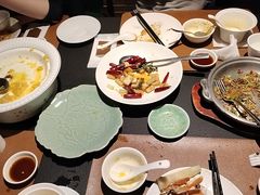 -成隆行·蟹王府(九江路店)
