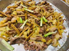 -大笑饭堂(甲子桥店)