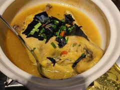 -印象鲵宴·张家界地标美食名片(溪布街店)