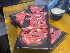-皇牛鲜生·牛爱牛鲜牛肉自选火锅(晋吉北路店)