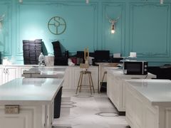 -西檬树SIMON·T轻奢蛋糕(大东方Max店)