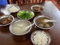 -阿秋牛排(湖心街店)