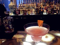 -广州四季酒店·天吧·高空酒吧