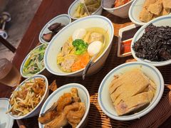 -寻宝记绍兴菜(鲁迅路店)