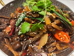 -洋洋中餐馆·SINCE 1997(信投店)