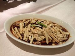 -粗茶淡饭·汉口公馆(循礼门店)
