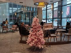 -奈雪的茶(青岛卓悦里INTOWN店)
