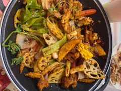 -渝蛙馆(新百店)