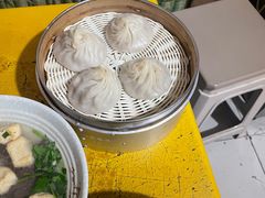 -笑云开汤包店(网巾市店)