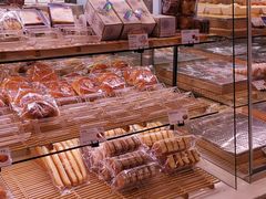 -巴黎贝甜(华堂新辰汇店)