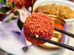 -长安大牌档之上元灯会(南大街店)