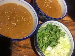 -冰煮羊(山水小区店)