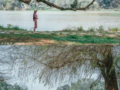 -南宁良凤江国家森林公园