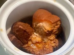 -春家·非遗手工小吃(徐汇万科广场店)