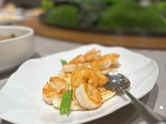 -川旺角融合菜•海景餐厅(星海广场店)