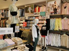 -优衣库(长沙银盆岭万达广场店)