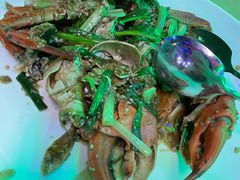-無招牌海鮮(芽笼店)