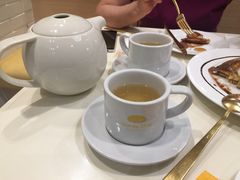-PAN de PAIN Pancake & Sweets(K11 Art Mall店)